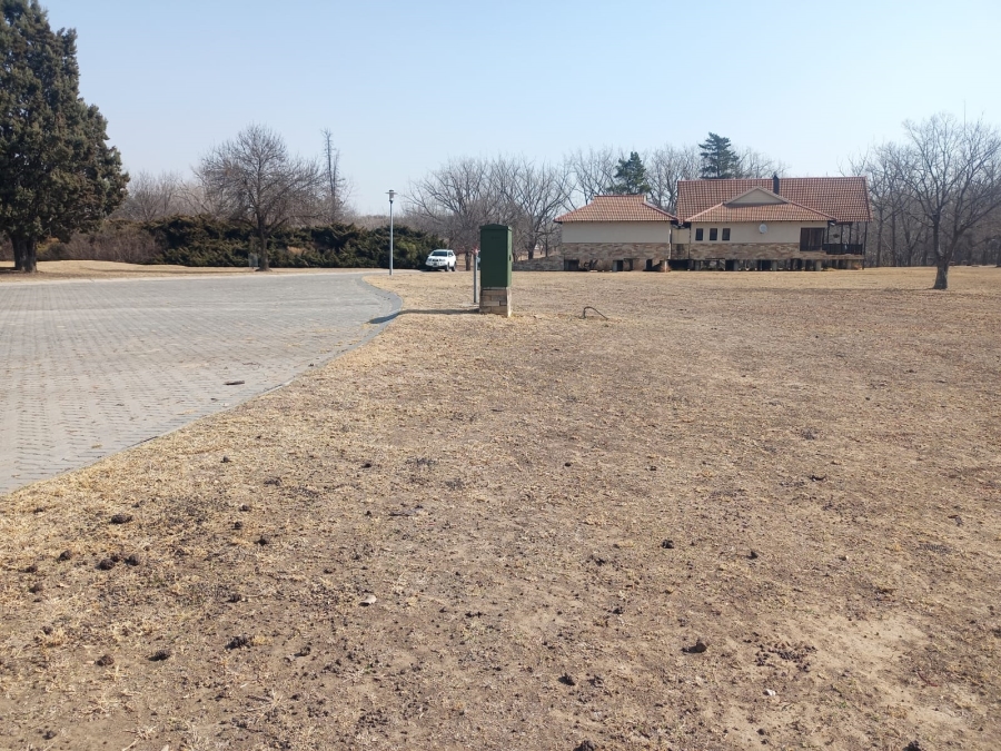 0 Bedroom Property for Sale in Willow Creek Riverfront Residential Estate Free State